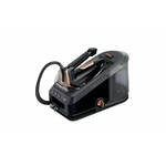 Braun IS7286BK parna postaja/parni likalnik, 2400 W/2700 W