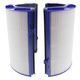 Set filtrov za Dyson Pure Cool PH04 / HP06 / TP07, 970341-01