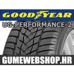 Goodyear zimska pnevmatika 215/55R16 UltraGrip Performance 2 XL 97V
