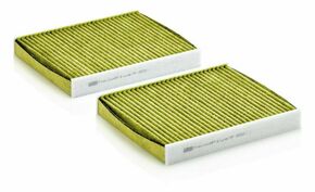 MANN FILTER BMW F01/02/10 FILTER KABINE FRECIOUS PLUS (ANTIALERGIJSKI)