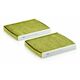 MANN FILTER BMW F01/02/10 FILTER KABINE FRECIOUS PLUS (ANTIALERGIJSKI)