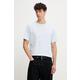 Calvin Klein kratka majica moška bombažna modra LV04LG813G