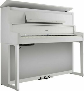 Roland LX-9 White Digitalni piano