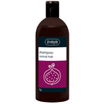 Ziaja Šampon za normalne lase Fig (Shampoo) 500 ml