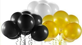 WEBHIDDENBRAND Zuru - baloni za zabavo (praznovanje)