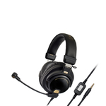 Audio-Technica ATH-PG1 slušalke, 3.5 mm, mikrofon