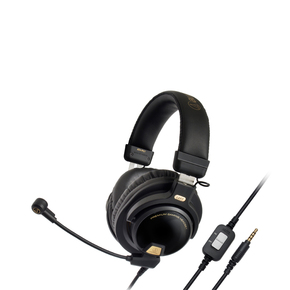Audio-Technica ATH-PG1 slušalke