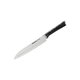 Tefal Ice Force nož Santoku iz nerjavečega jekla, 20 cm