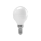 Emos LED žarnica klasična, E14, 4W (ZQ1211)