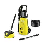 Karcher K 4 Universal Edition visokotlačni čistilec, 130 bar, 420 l/h