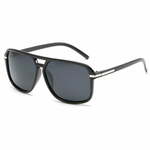 NEOGO Dolph 1 sončna očala, Glossy Black / Black