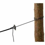 Amazonas Set vrvi za visečo mrežo ali stol Microrope