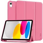Tech-protect SC Pen ovitek za iPad 10.9'' 10gen / 2022, magent