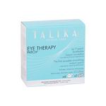 Talika Eye Therapy Patch darilni set gel obliži za področje pod očmi 6 kos + škatlica 1 kos za ženske