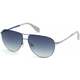 Adidas OR0004 92W Shine Blue Grey/Gradient Blue S Lifestyle očala