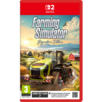 GIANTS SOFTWARE Farming Simulator Signature Edition