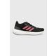 Adidas Čevlji obutev za tek črna 39 1/3 EU Runfalcon 30 W