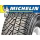 Michelin letna pnevmatika Latitude Cross, SUV 235/55R18 100V
