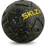 SKLZ Targeted Massage Ball masažna žoga barva Black, 13 cm 1 kos