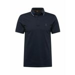 Boss Polo majica Passertip 50507699 Mornarsko modra Slim Fit