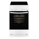 Zanussi ZCV550G1WA električen/staklokeramično štedilnik