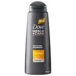 Dove Men + Care Thickening Fortifying šampon, 400 ml