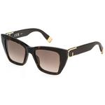 Furla SFU882 04BL ONE SIZE (52) Havana/Rjava
