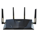 Asus RT-AX88U Pro mesh router, Wi-Fi 6 (802.11ax), 4804Mbps, 3G, 4G