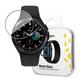 Wozinsky Watch Glass hibridno steklo za Samsung Galaxy Watch 4 44 mm črno