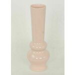 eoshop Keramična vaza roza HL773762