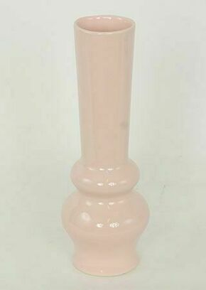 Eoshop Keramična vaza roza HL773762