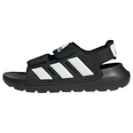 Adidas Sandali črna 33 EU Altaswim 2.0