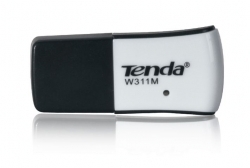 Tenda W311M brezžični adapter