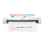 Brother DS-640 skener, 1200x1200 dpi/600x600 dpi, 24 bit/48 bit, A4