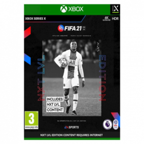FIFA 21 (Xbox Series X)
