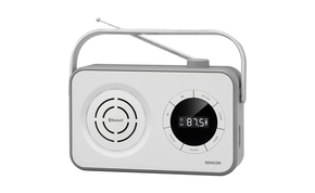 Sencor SRD 3200W Bluetooth radio