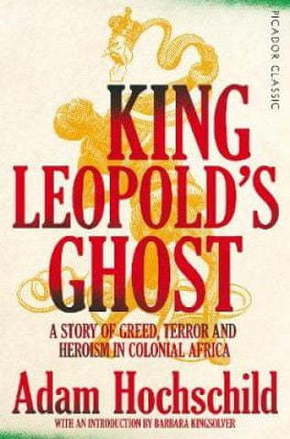 WEBHIDDENBRAND King Leopold's Ghost