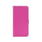 Chameleon Apple iPhone 14 - Preklopna torbica (WLG) - roza
