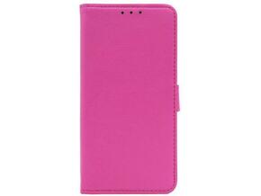 Chameleon Apple iPhone 14 - Preklopna torbica (WLG) - roza