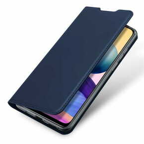 Dux Ducis Skin Pro knjižni kožené ovitek za Xiaomi Redmi Note 10 5G / Poco M3 Pro