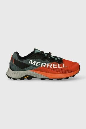Merrell J067141 MTL LONG SKY 2 mandarina