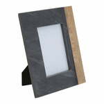 Siv kamnit okvir 18x23 cm Kata – Premier Housewares