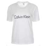 Calvin Klein ženska majica, M, bela