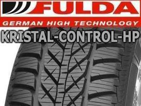 Fulda zimska pnevmatika 195/60R16 Kristall Control HP 89H