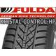 Fulda zimska pnevmatika 195/60R16 Kristall Control HP 89H
