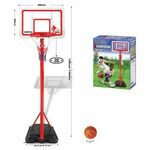 NEW Playset Basketball 60 x 40 cm