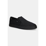 Toms Teniske LEGACY CANVAS črna 10022038