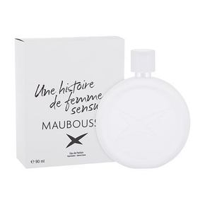 Mauboussin Une Histoire de Femme Sensuelle parfumska voda 90 ml za ženske