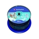 Verbatim CD, 700MB, 52x, 50, printable