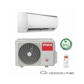 Vivax Q Design ACP-18CH50AEQI klimatska naprava